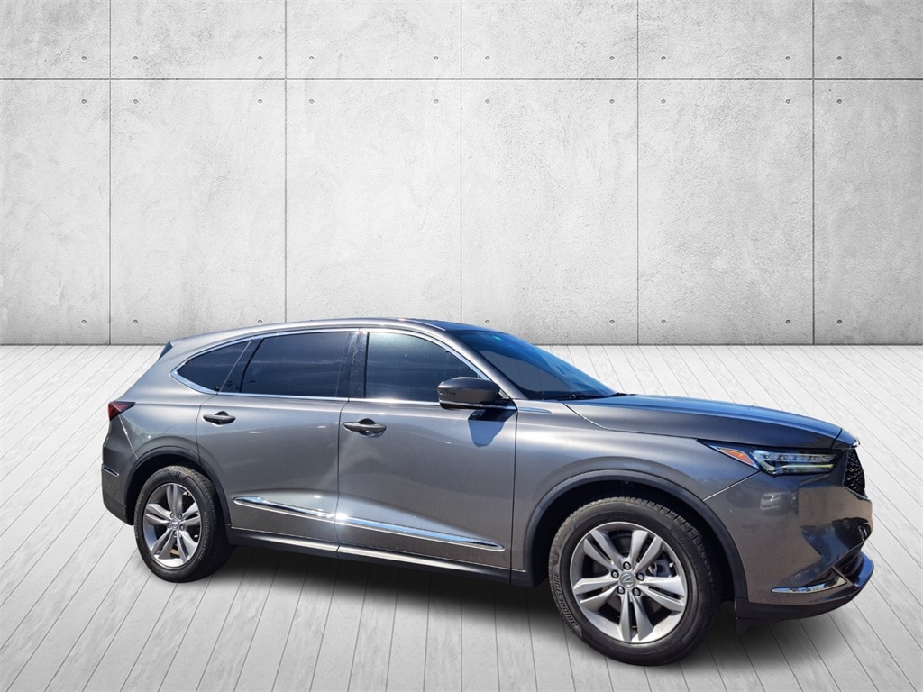 Used 2023 Acura MDX 3.5L SUV