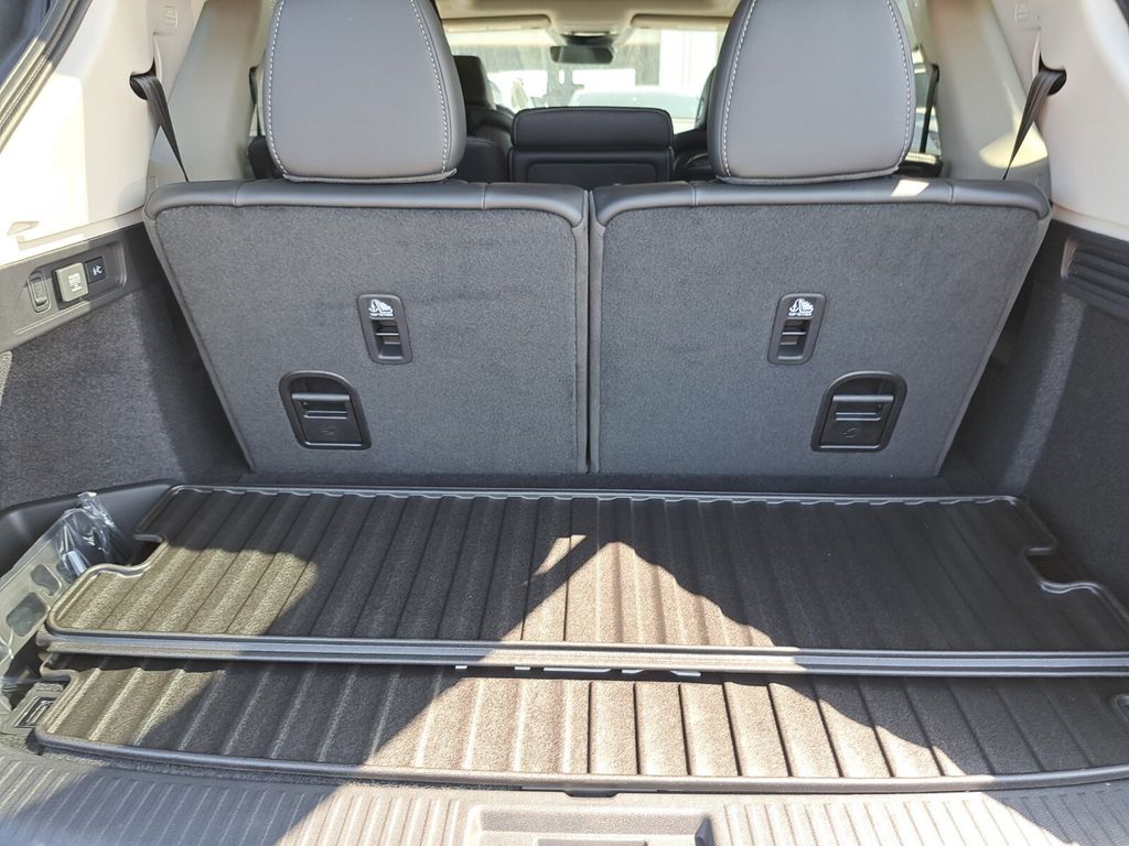 2026 Acura MDX Technology Package - Photo 28