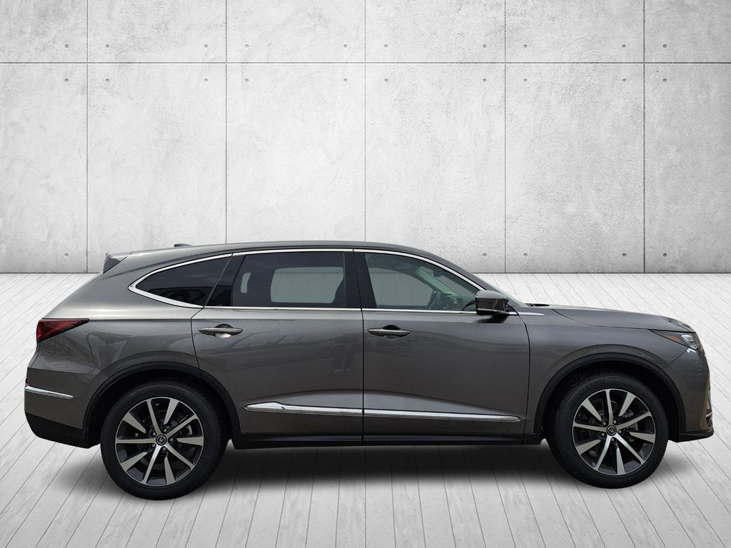 2026 Acura MDX Technology Package - Photo 4