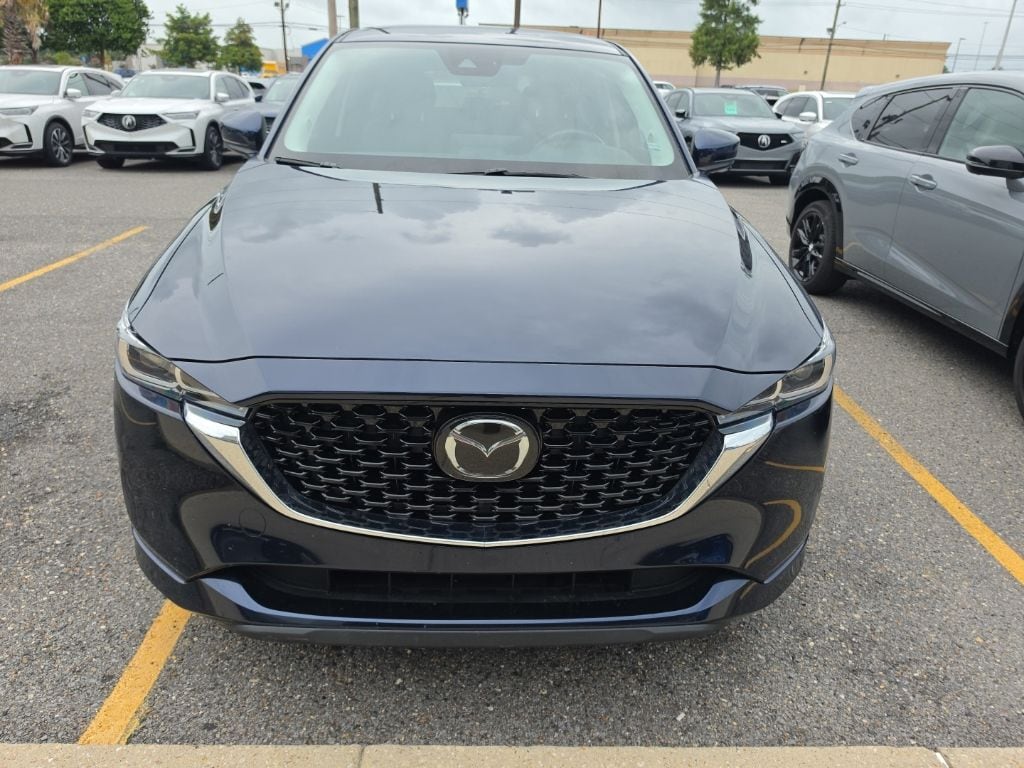 Used 2025 Mazda CX-5 2.5 S Select Package SUV