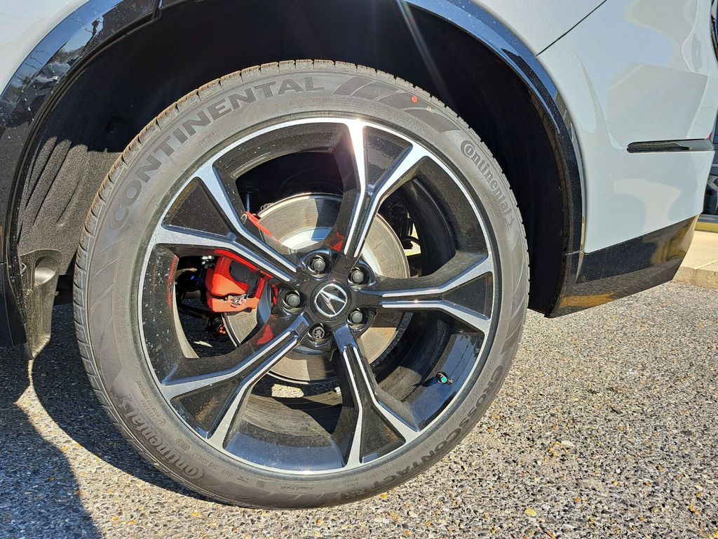 2026 Acura MDX Type S w/Advance Package - Photo 28