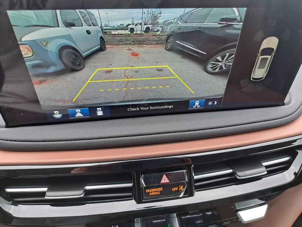 2026 Acura MDX Technology Package - Photo 11