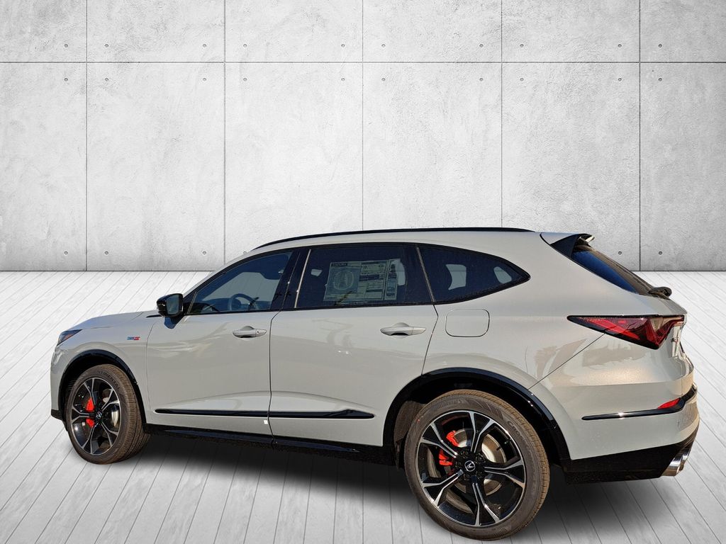 2026 Acura MDX Type S w/Advance Package - Photo 7