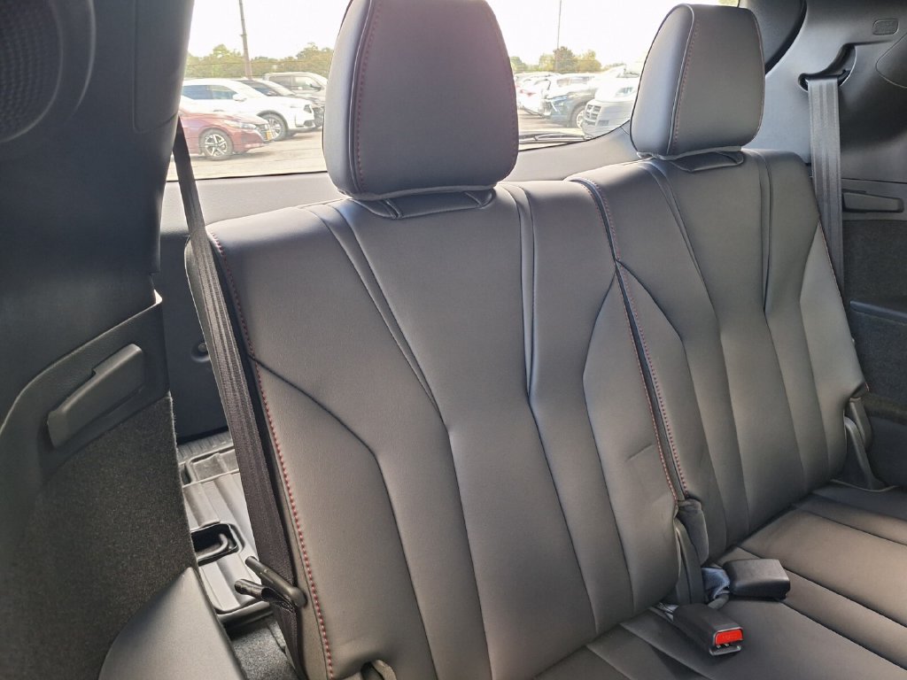 2025 Acura MDX A-Spec Package - Photo 33