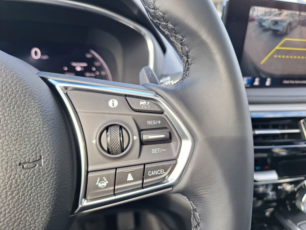 2026 Acura MDX Technology Package - Photo 28