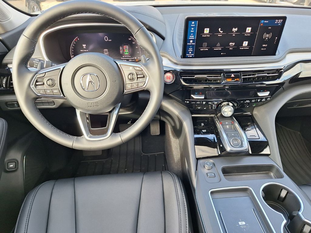 2026 Acura MDX Base - Photo 12