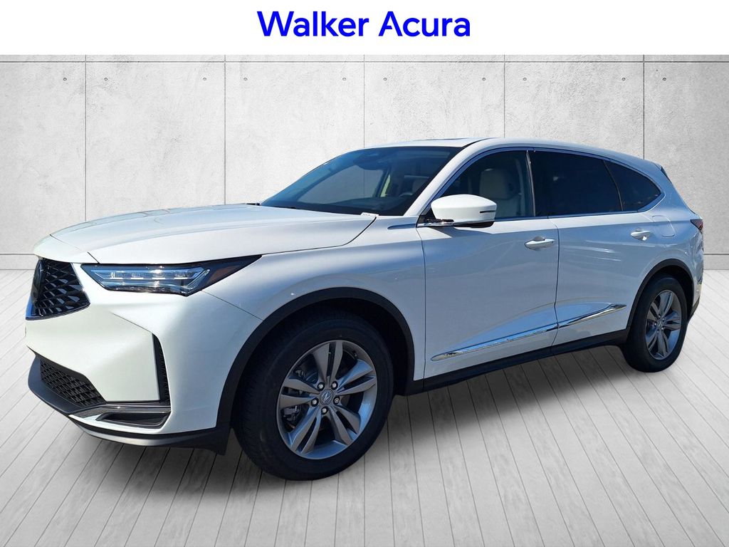 2026 Acura MDX Base