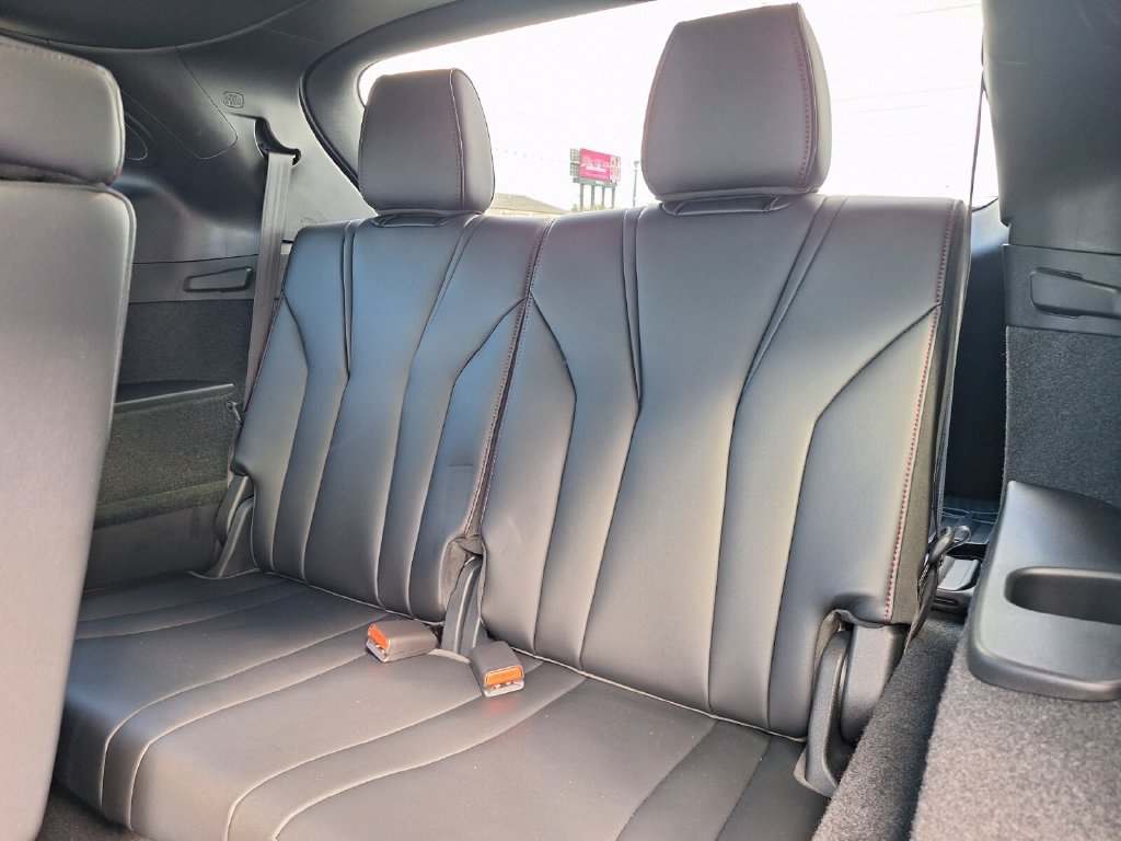 2025 Acura MDX A-Spec Package - Photo 12