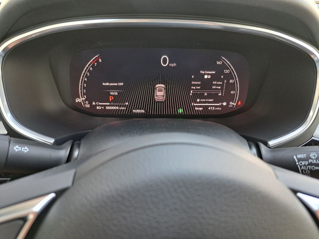2026 Acura MDX Technology Package - Photo 12