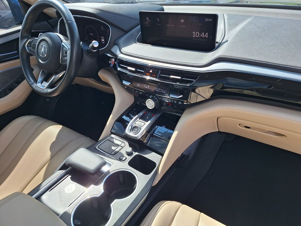 2024 Acura MDX Base - Photo 26