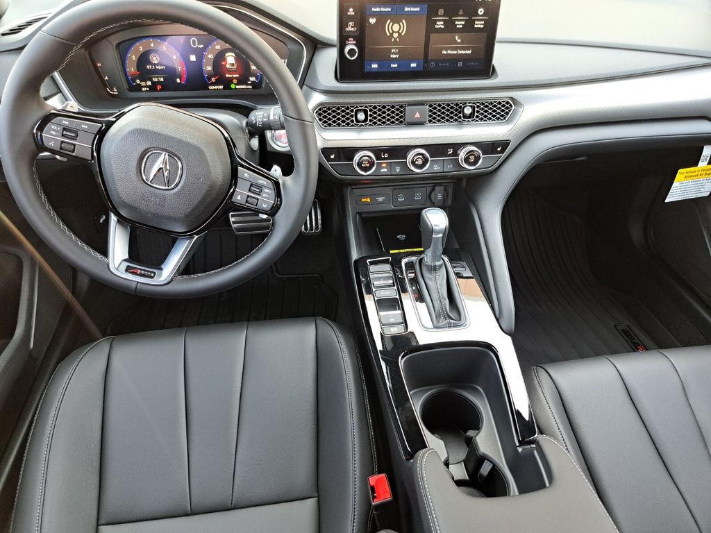 2026 Acura Integra A-Spec - Photo 20