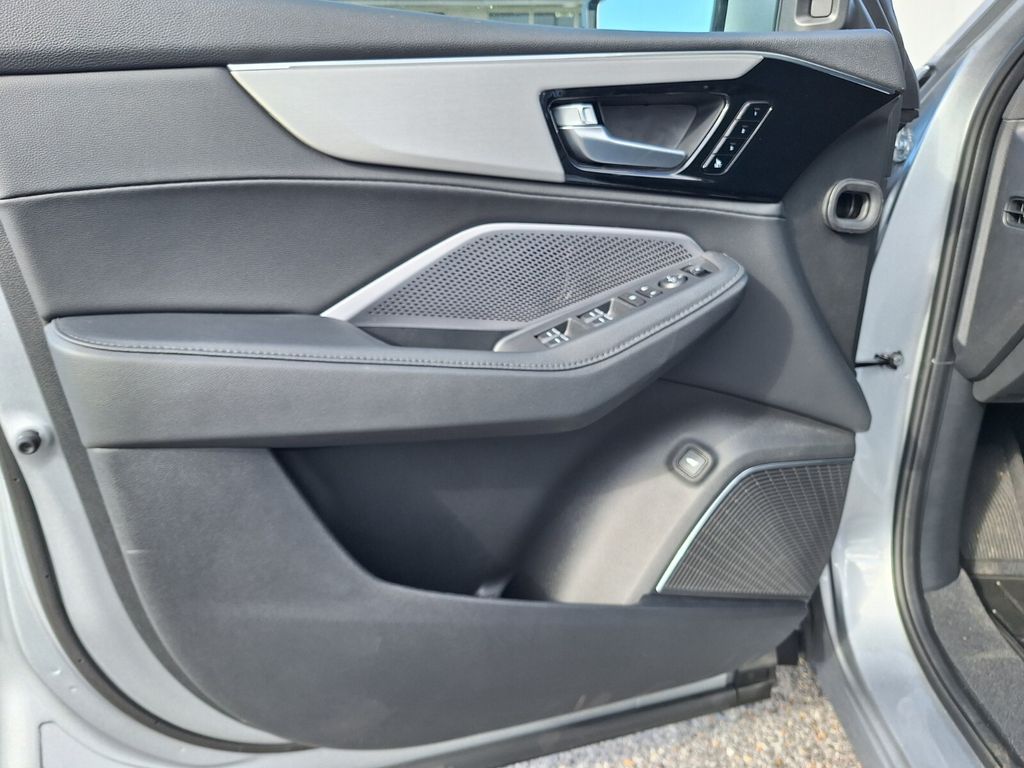2026 Acura MDX Base - Photo 21