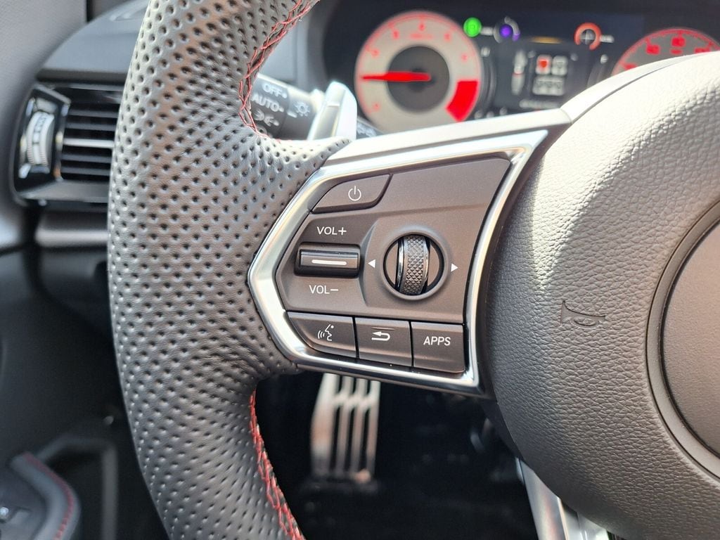 2026 Acura RDX A-Spec Package - Photo 18