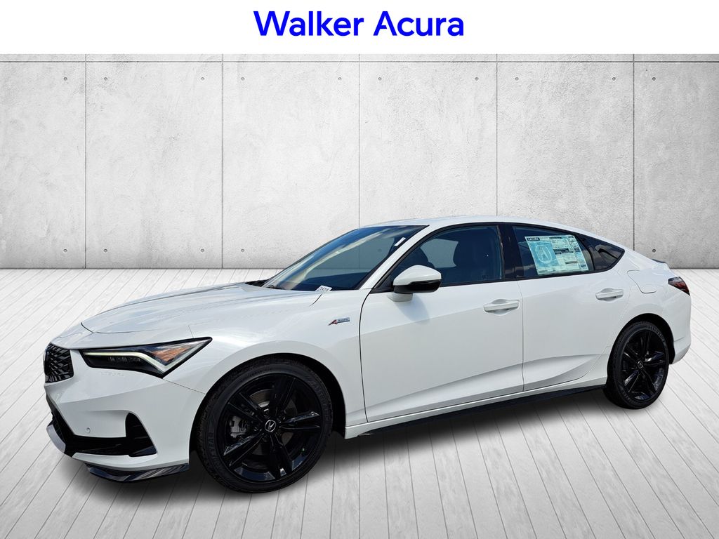 2026 Acura Integra