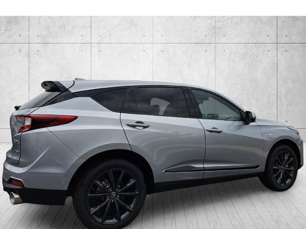New 2026 Acura RDX A-Spec Package SUV