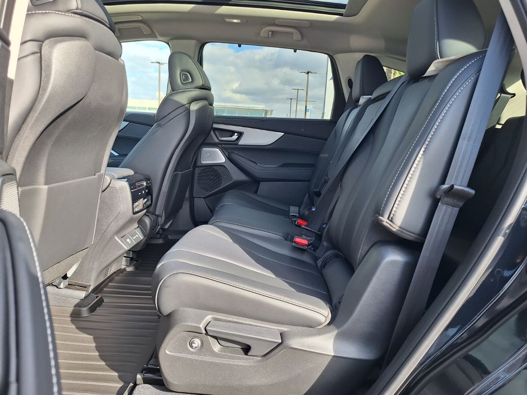 2026 Acura MDX Technology Package - Photo 10