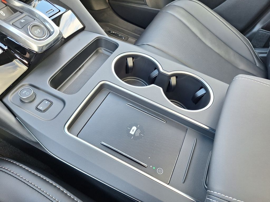 2026 Acura MDX Technology Package - Photo 23