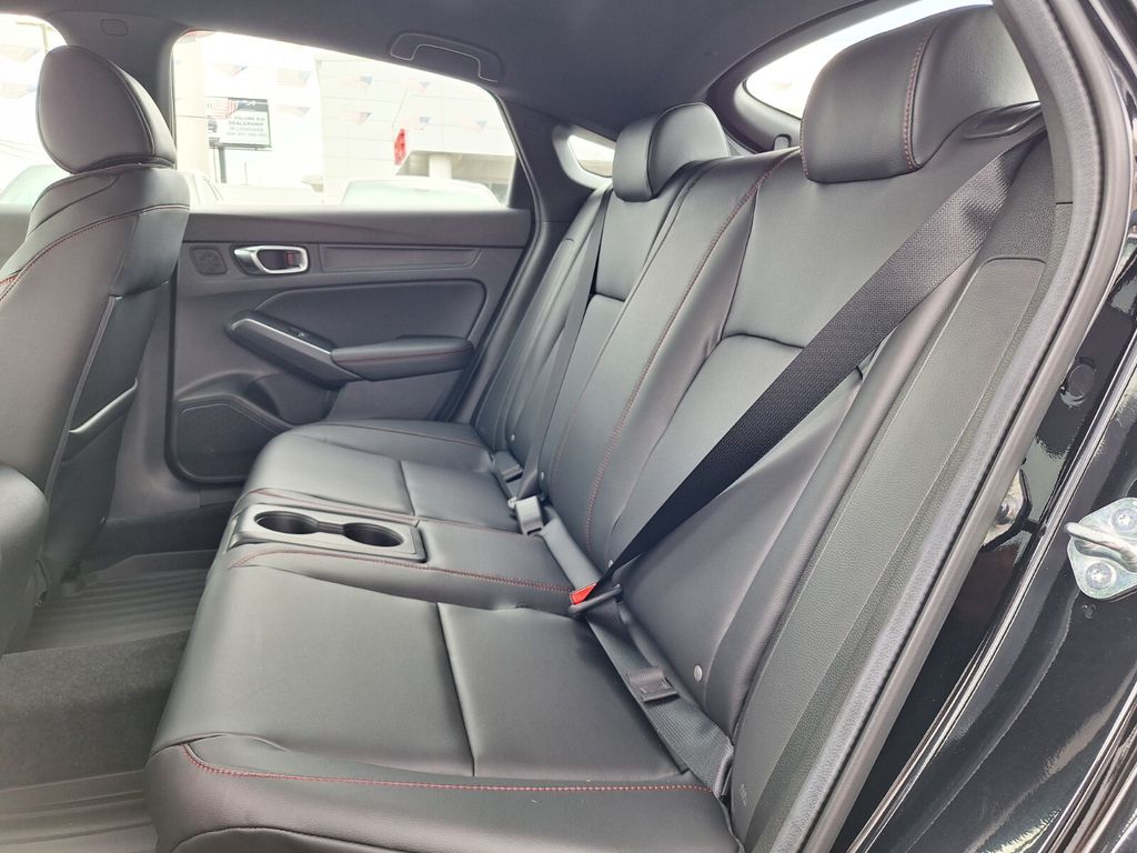 2025 Acura Integra Type S - Photo 14