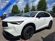  Acura ADX