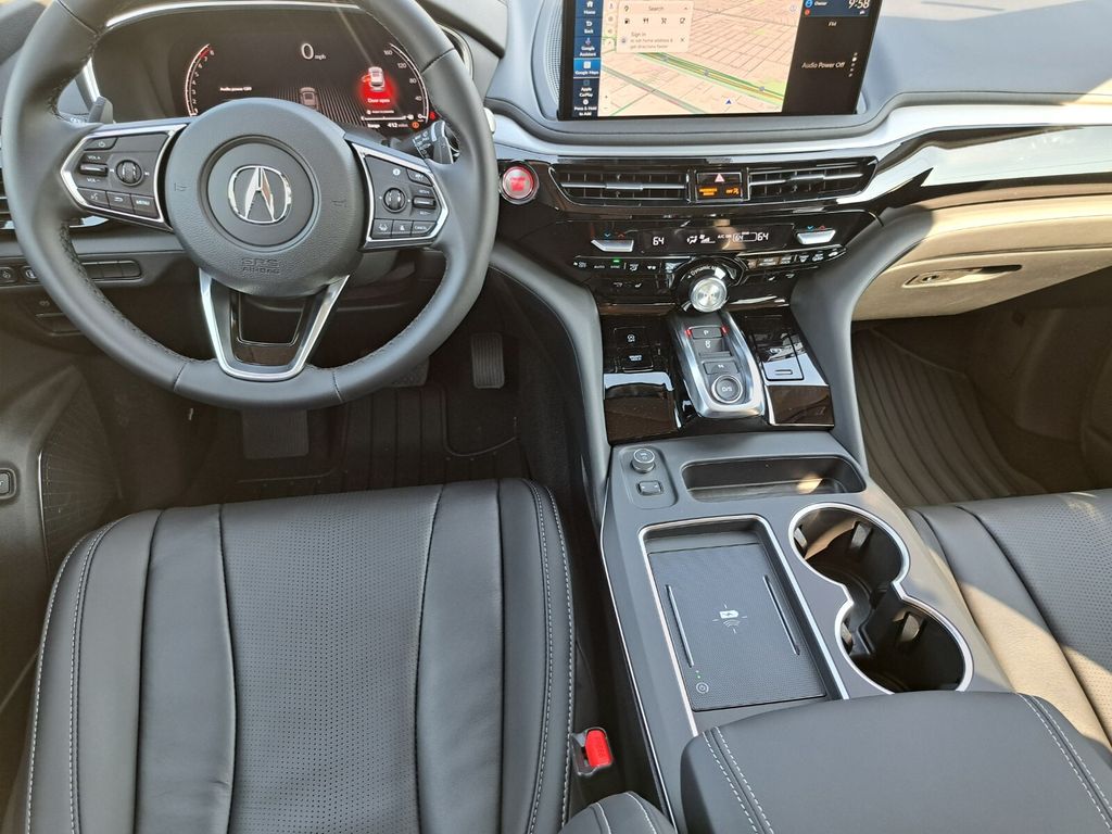 2026 Acura MDX Technology Package - Photo 19