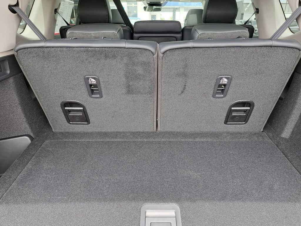 2026 Acura MDX Technology Package - Photo 25