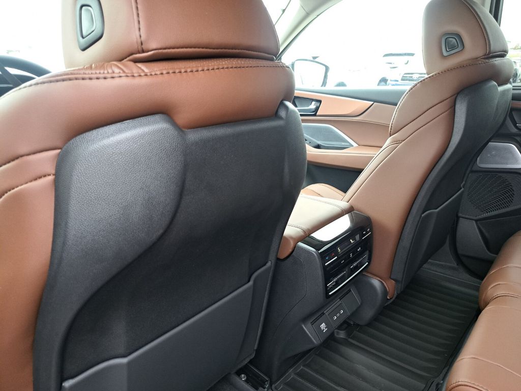 2026 Acura MDX Technology Package - Photo 25