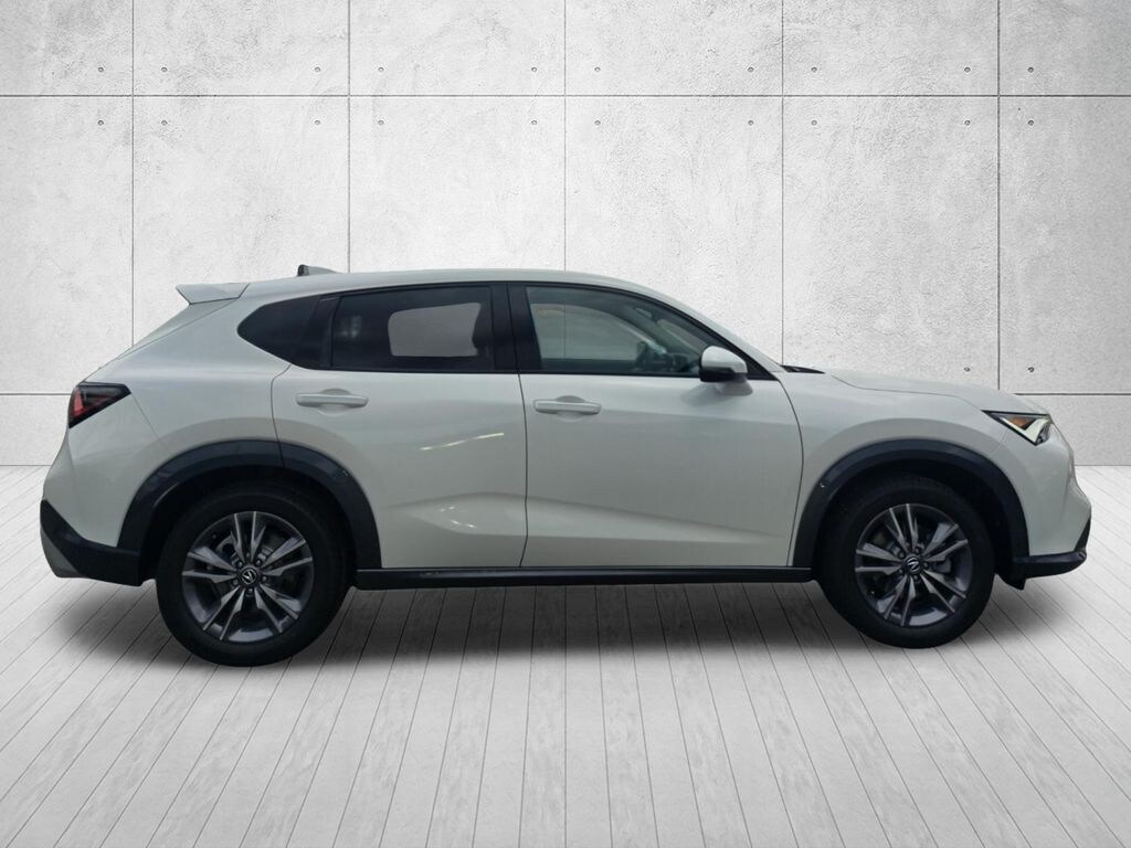 New 2026 Acura ADX Base SUV