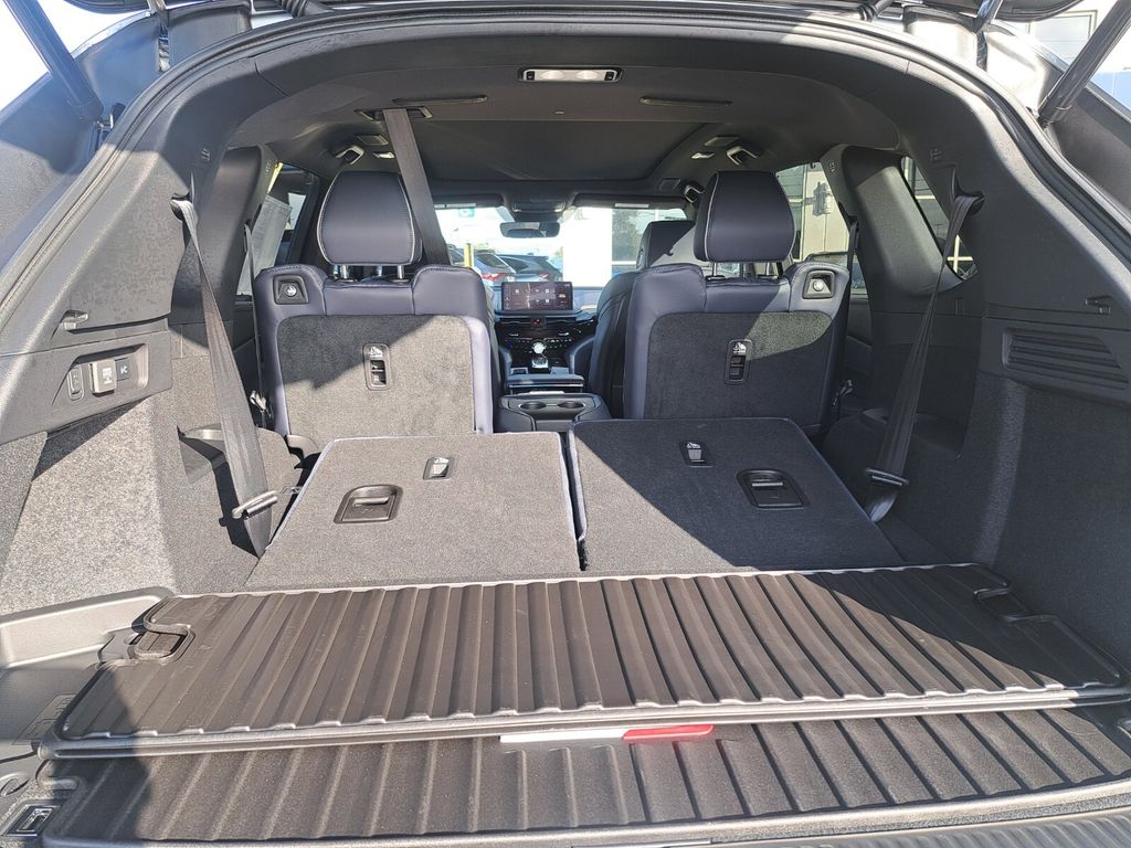 2026 Acura MDX Type S w/Advance Package - Photo 27
