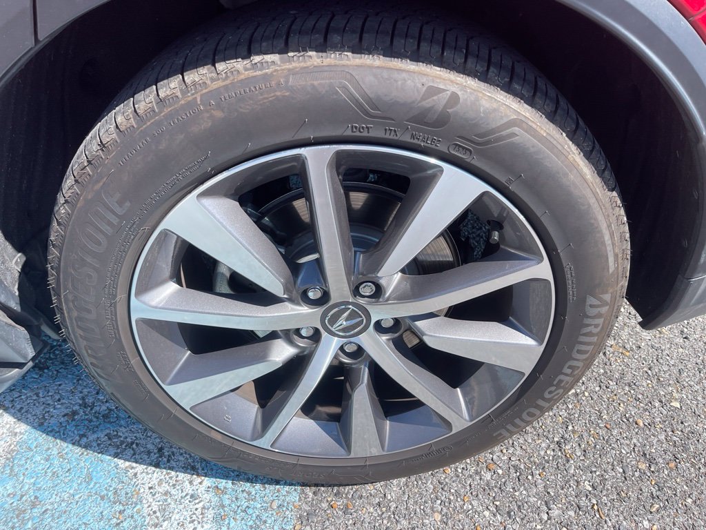 2025 Acura MDX Technology Package - Photo 14