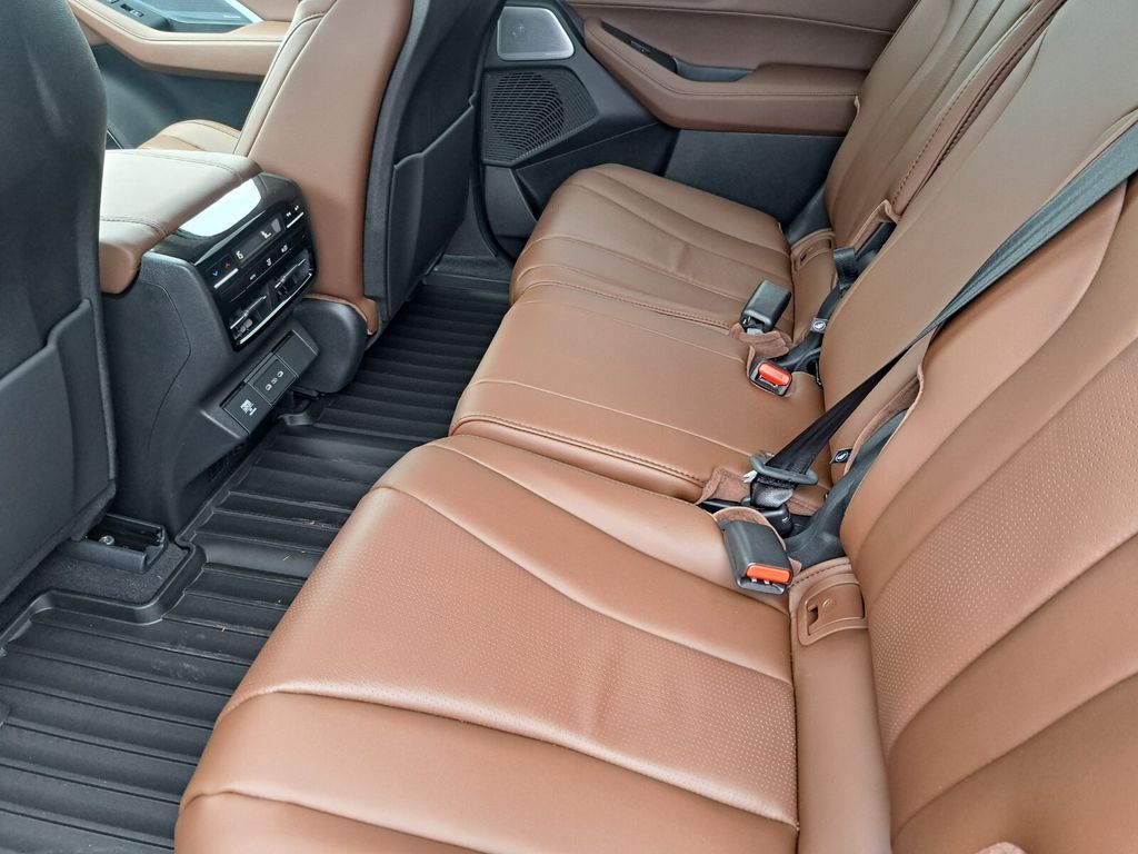2026 Acura MDX Technology Package - Photo 24