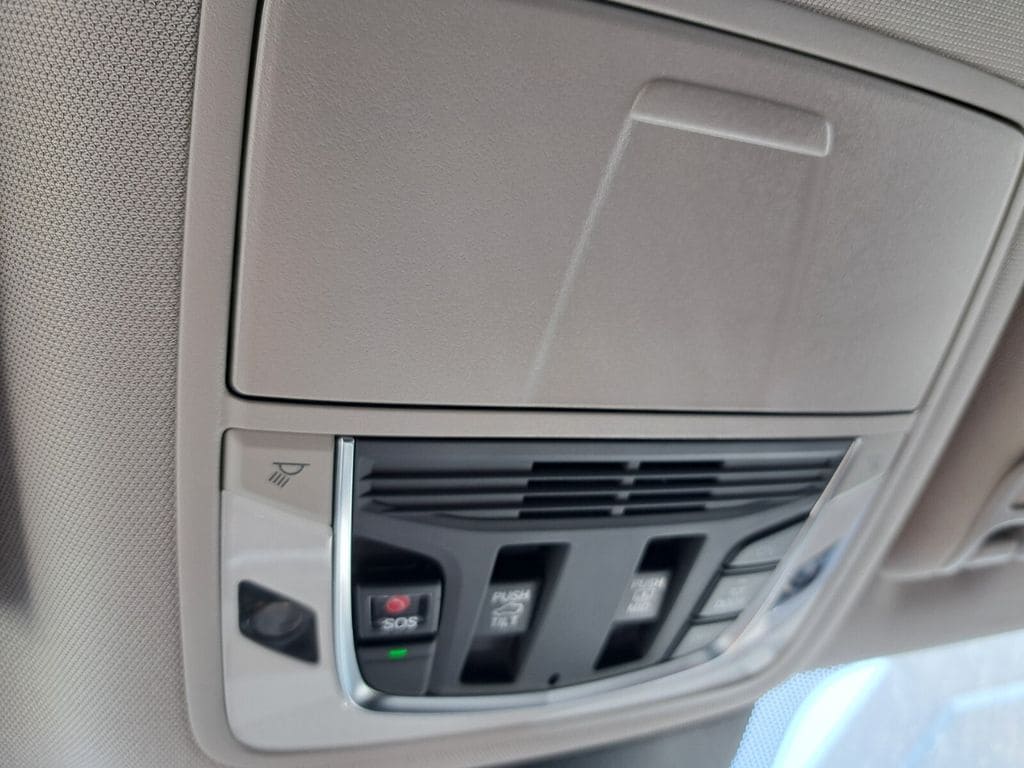 2026 Acura MDX Technology Package - Photo 17