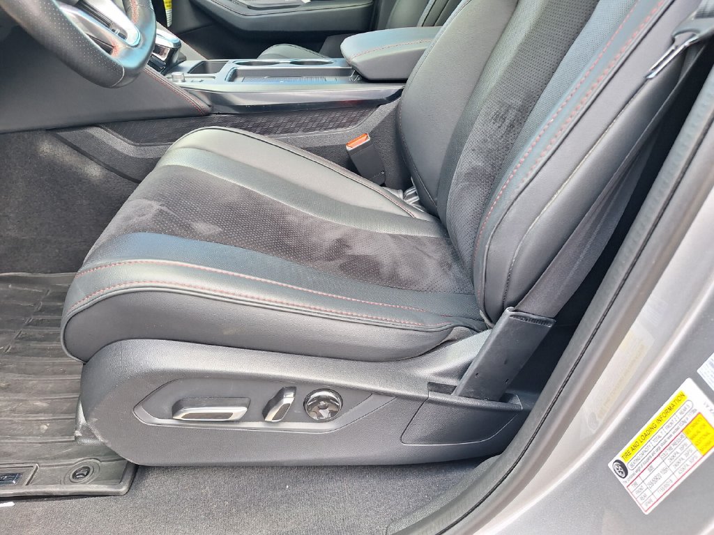 2025 Acura MDX A-Spec Package - Photo 34