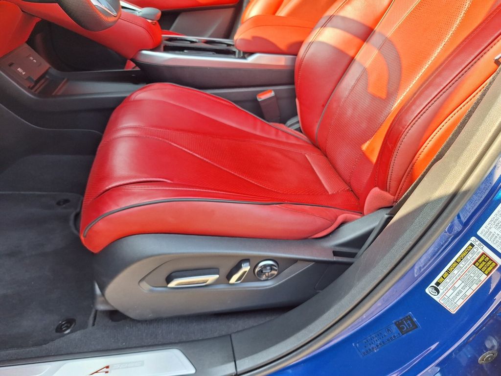 2025 Acura RDX A-Spec w/ Advance Package - Photo 29