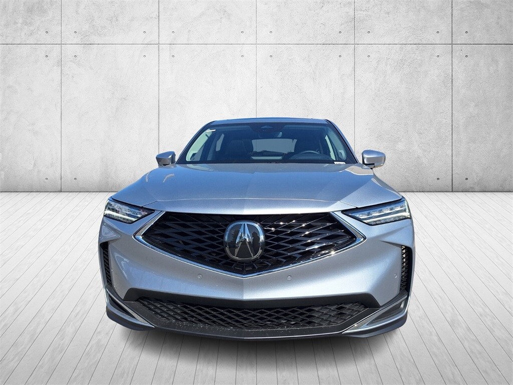 2026 Acura MDX Technology photo 2