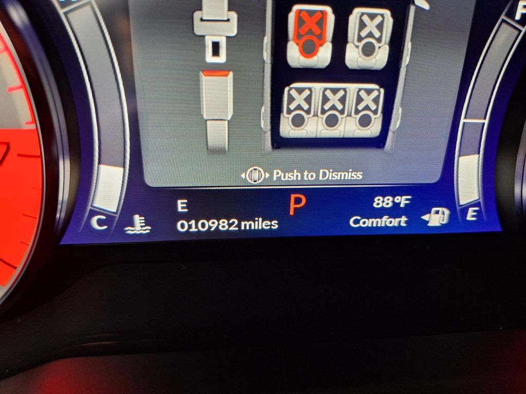 2025 Acura RDX A-Spec w/ Advance Package - Photo 17