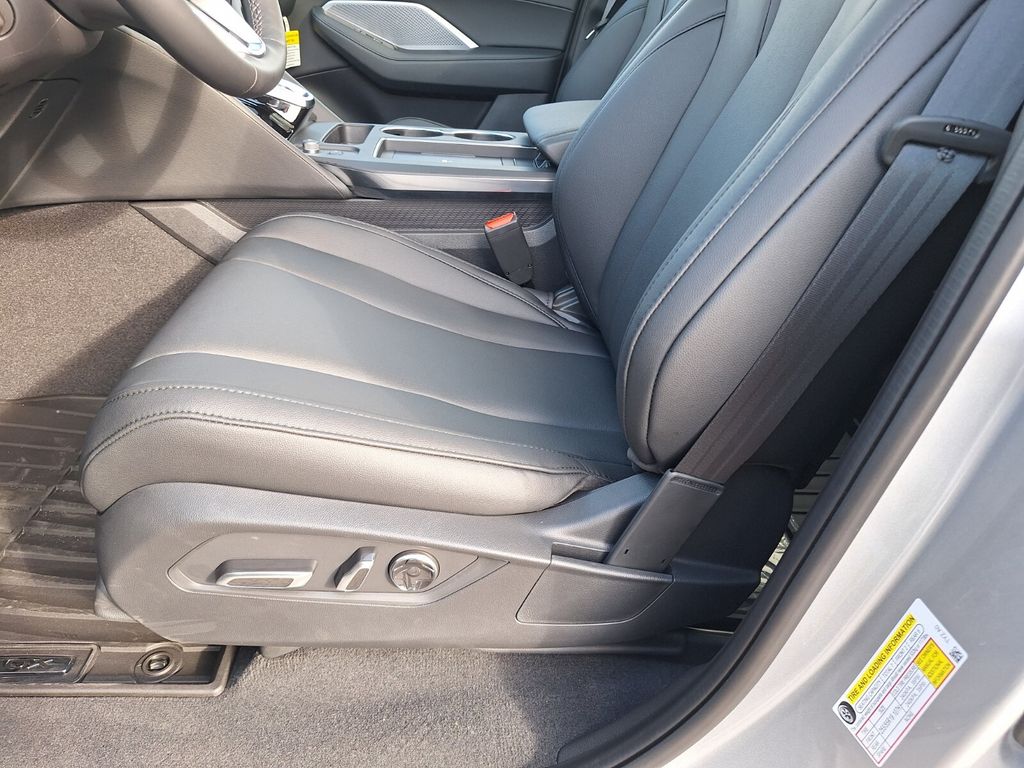 2026 Acura MDX Base - Photo 18
