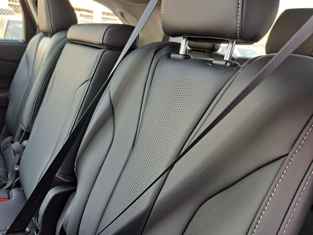 2026 Acura MDX Technology Package - Photo 22
