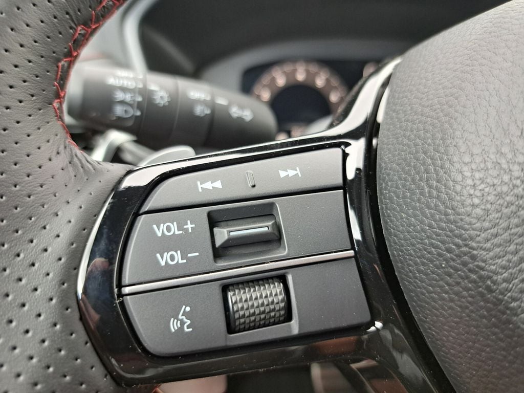 2026 Acura ADX A-Spec Package - Photo 13