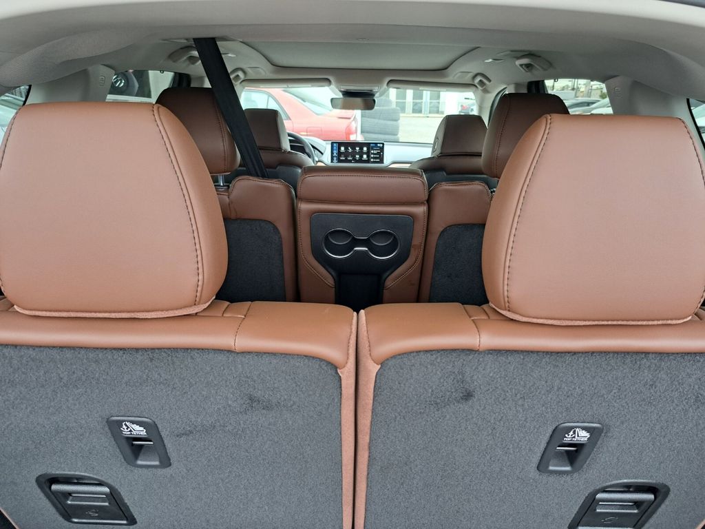 2026 Acura MDX Technology Package - Photo 30