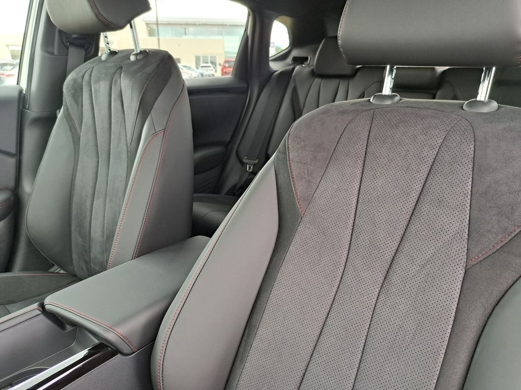 2026 Acura ADX A-Spec Package - Photo 18