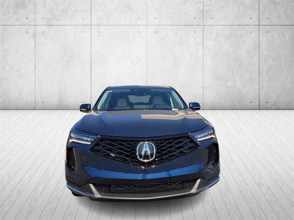 2025 Acura RDX Technology photo 2