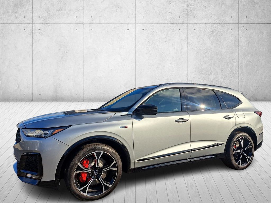 2026 Acura MDX Type S w/Advance Package's photo