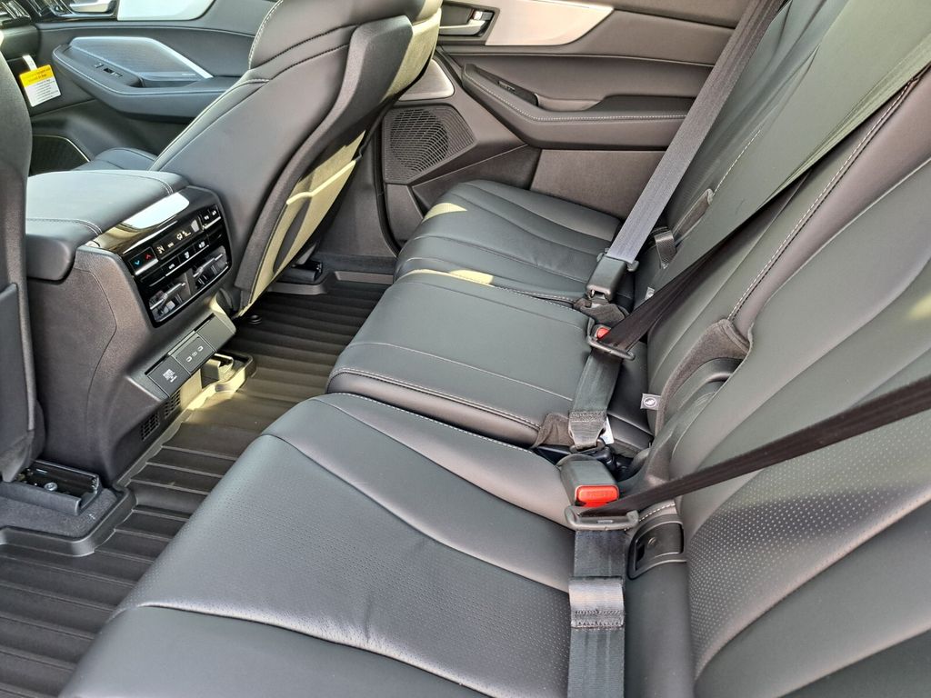 2026 Acura MDX Technology Package - Photo 20