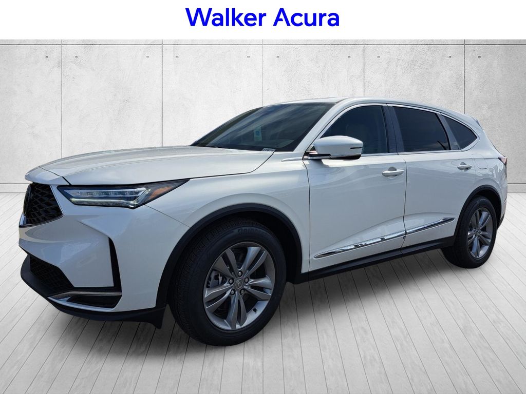 2026 Acura MDX Base
