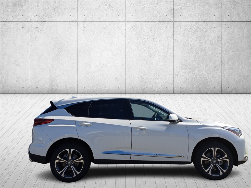 2025 Acura RDX Technology photo 4