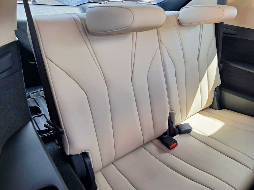 2024 Acura MDX Base - Photo 29