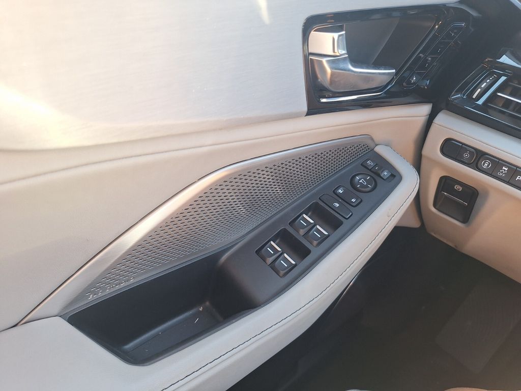 2023 Acura MDX Technology Package - Photo 20