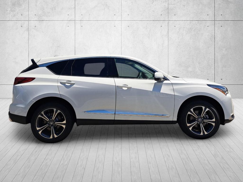 New 2026 Acura RDX Technology Package SUV