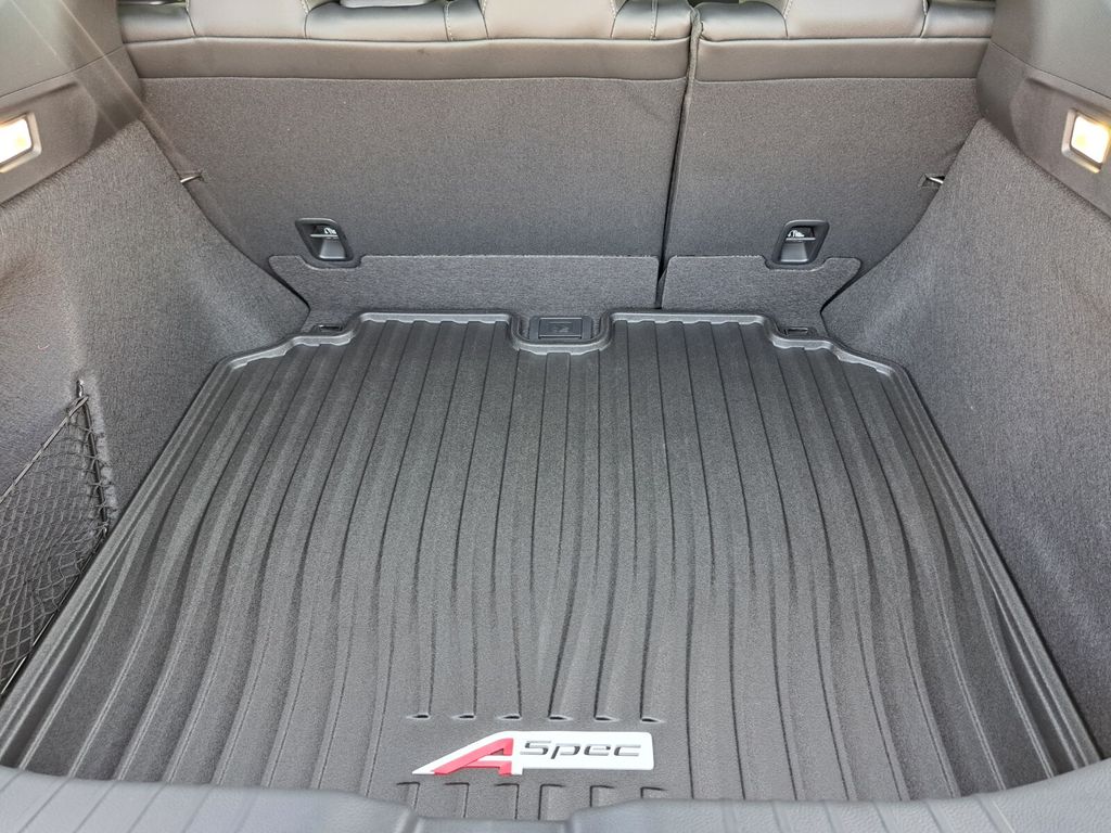 2026 Acura Integra A-Spec - Photo 25