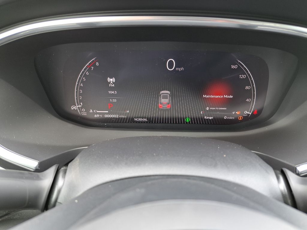 2026 Acura MDX Technology Package - Photo 12
